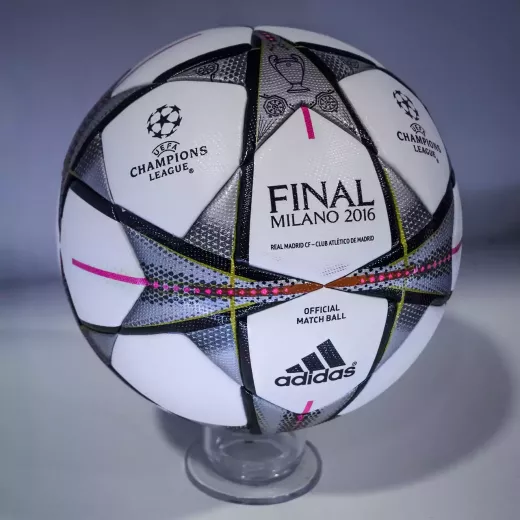 How to Choose Authentic Champions League Merchandise