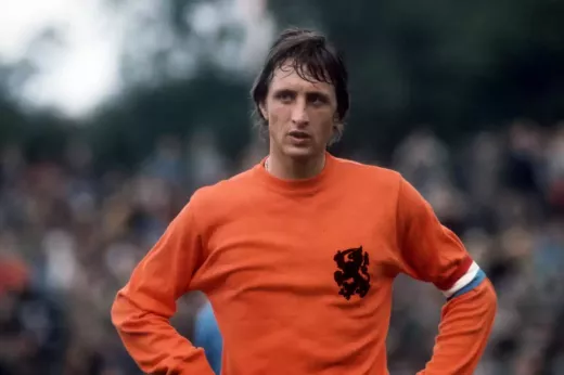 5 Legends Who Never Won The Champions League