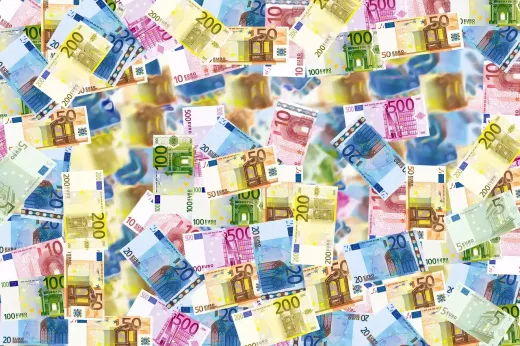 The Financial Benefits to a Club That Wins The Champions League